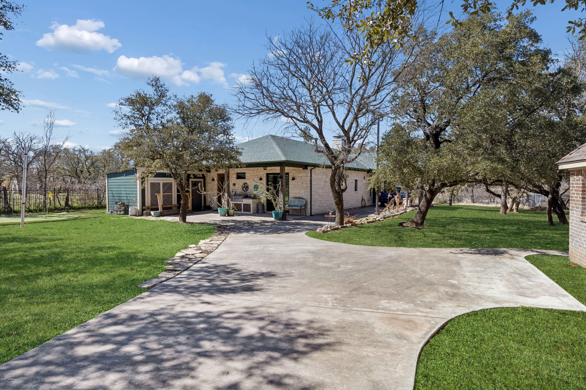 9525 Dickson Road Fort Worth TX 76179
