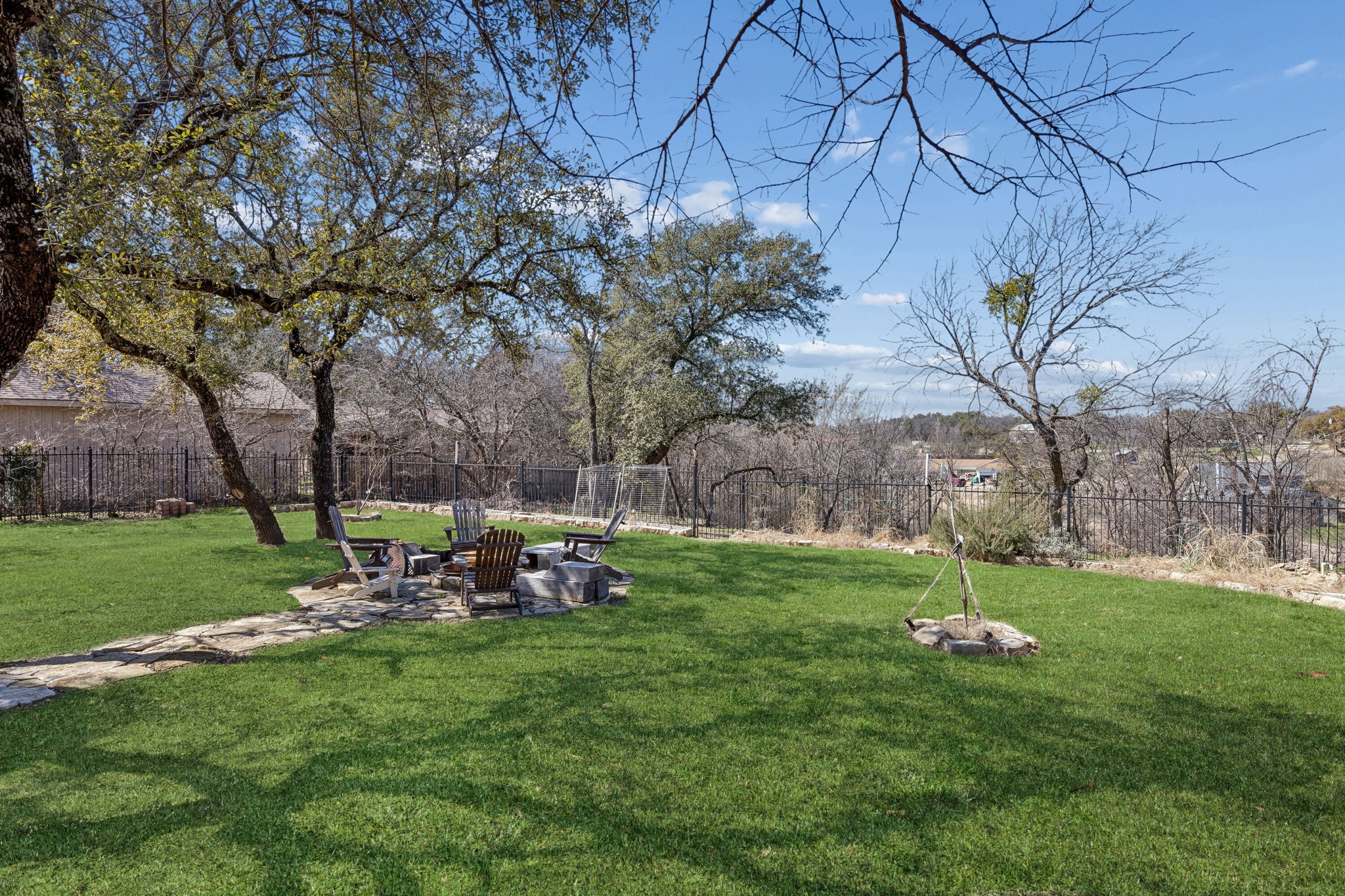 9525 Dickson Road Fort Worth TX 76179