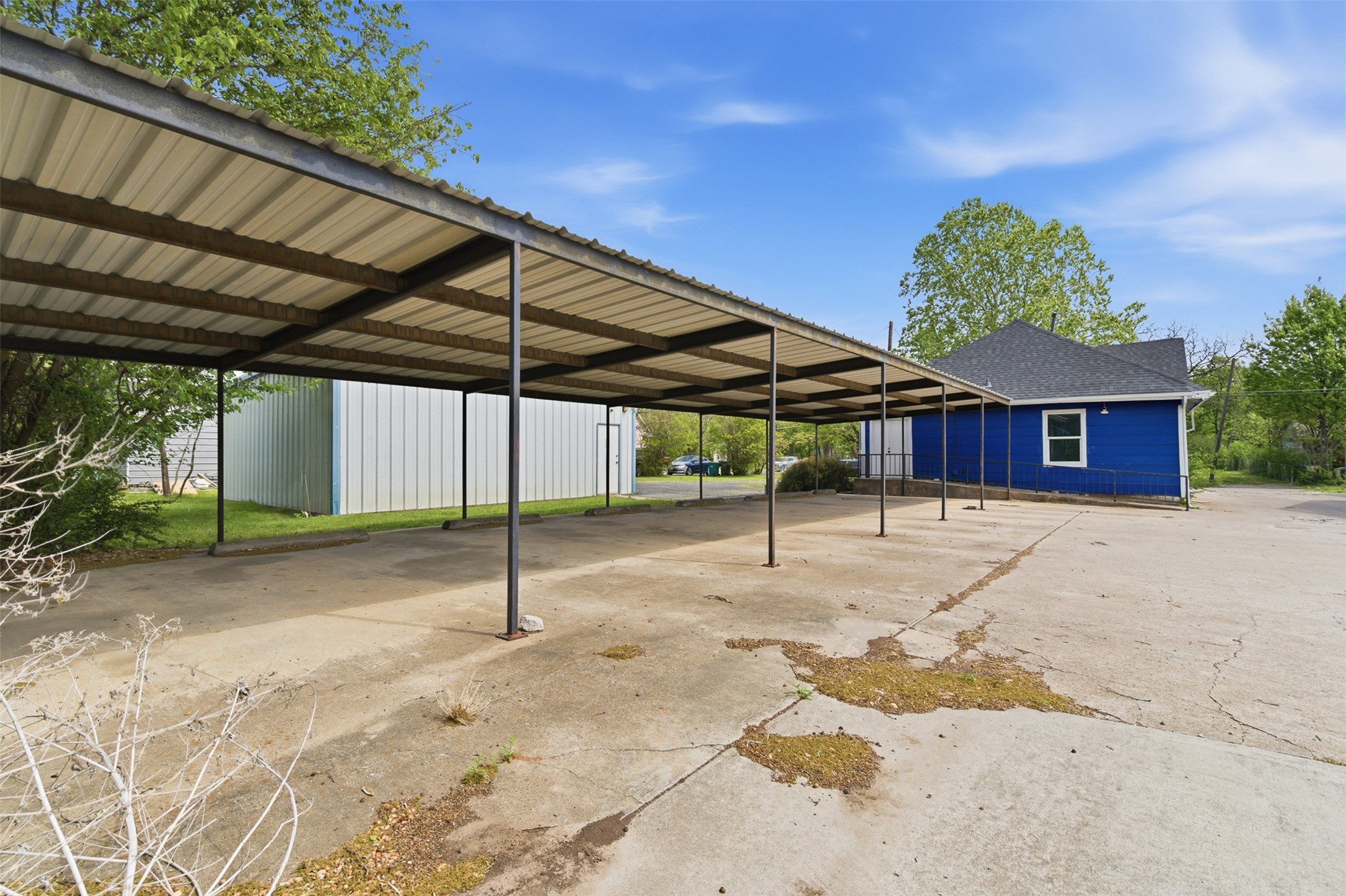 814 N Walnut Street Sherman TX 75090