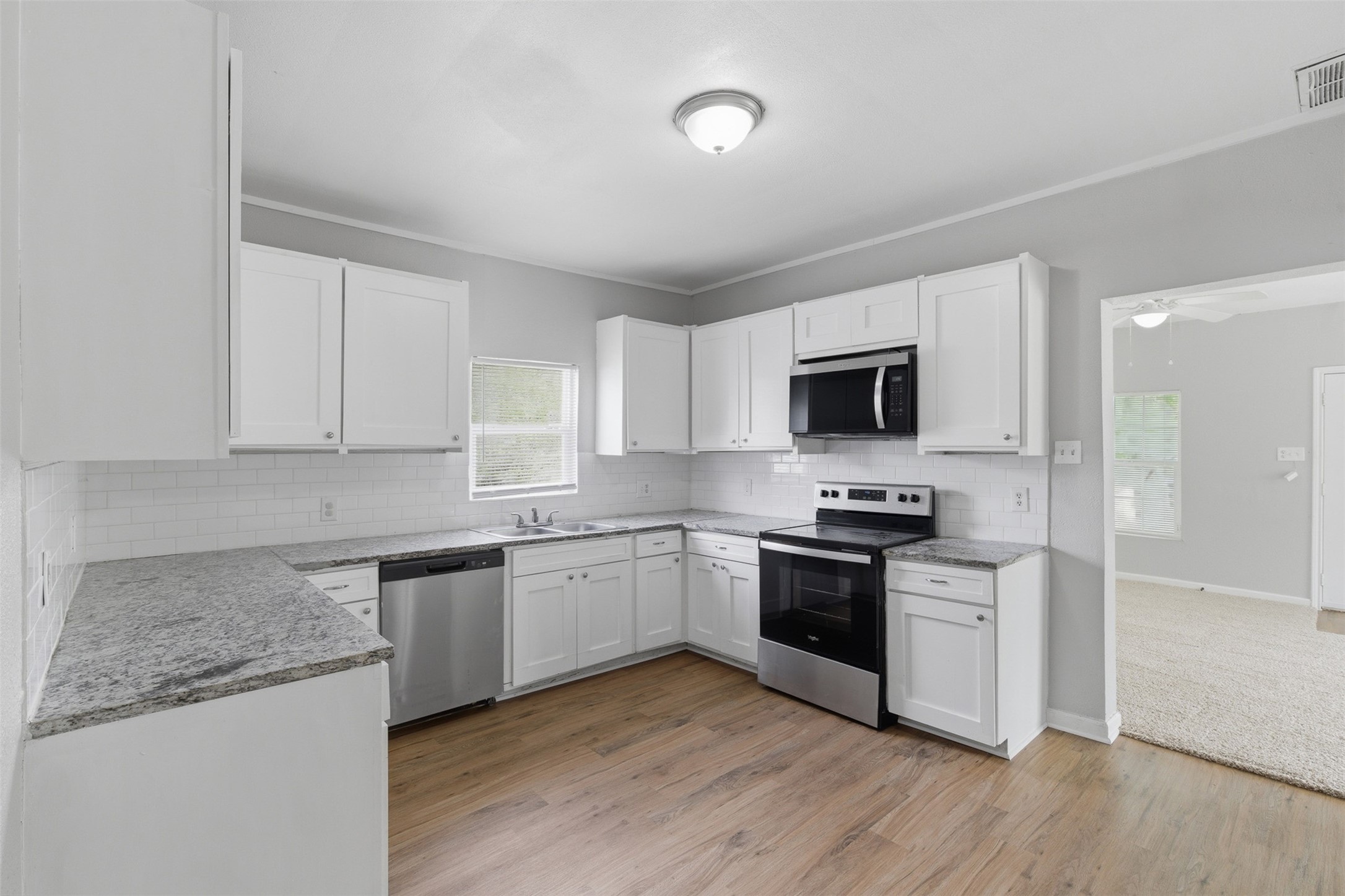 814 N Walnut Street Sherman TX 75090