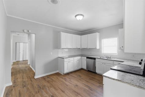 814 N Walnut Street Sherman TX 75090