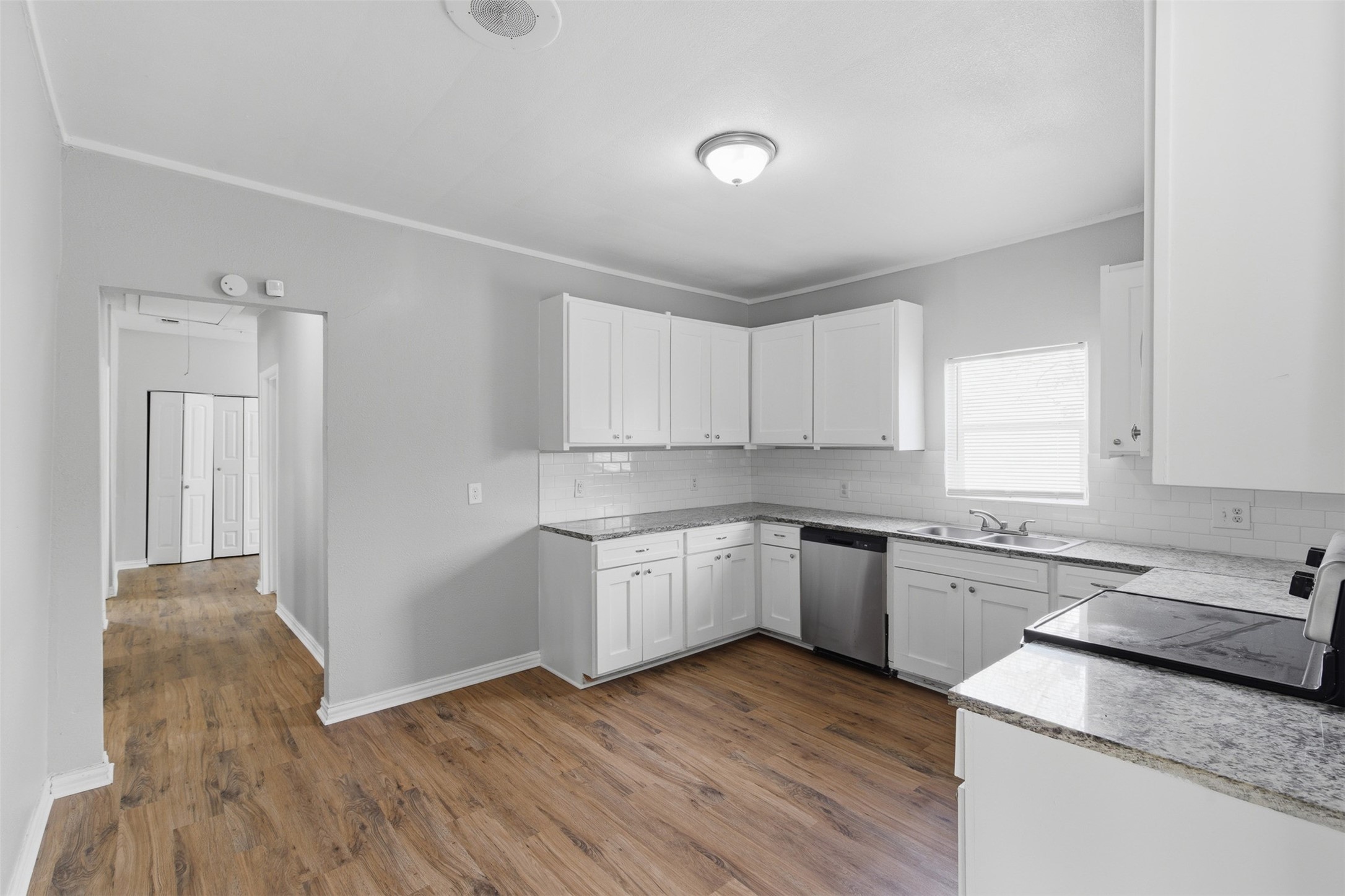 814 N Walnut Street Sherman TX 75090