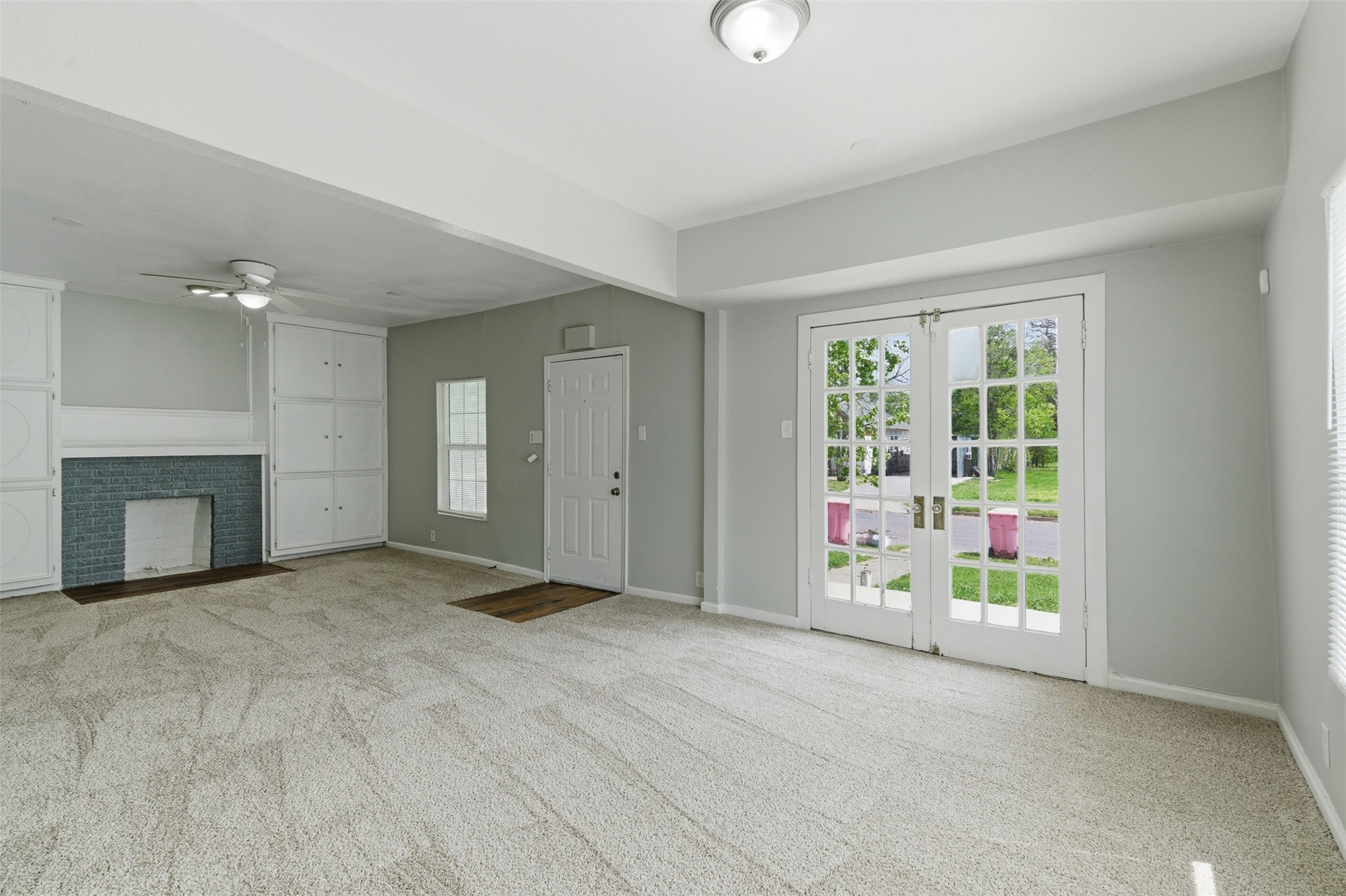 814 N Walnut Street Sherman TX 75090