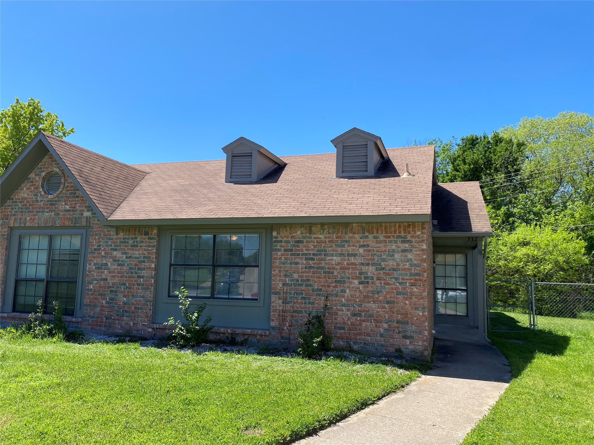 532 Matterhorn Street Cedar Hill TX 75104