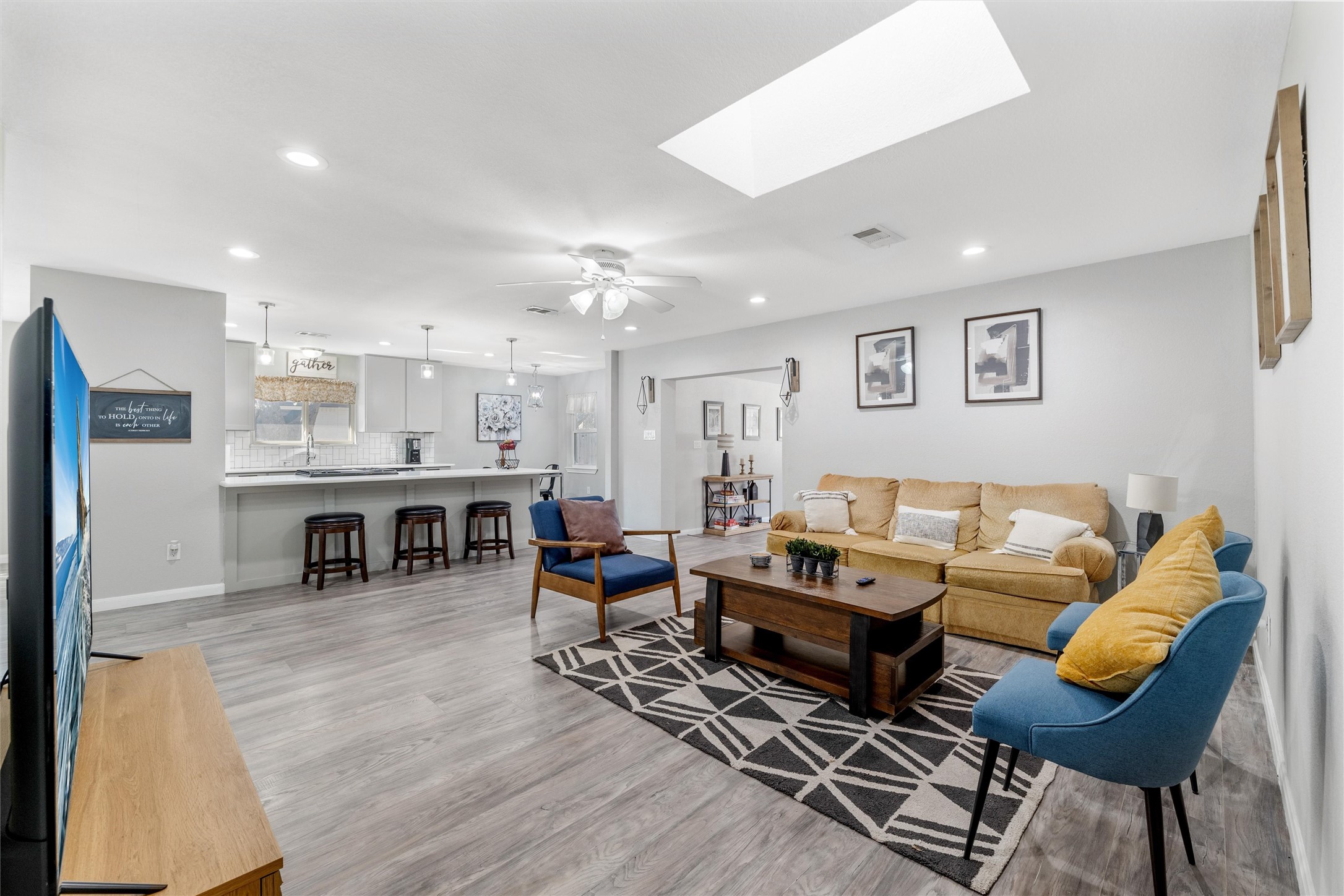 2753 Larkspur Lane Dallas TX 75233