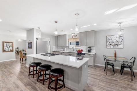 2753 Larkspur Lane Dallas TX 75233