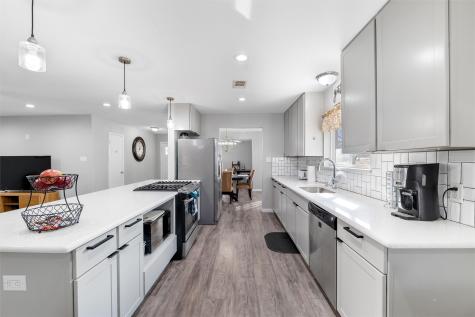 2753 Larkspur Lane Dallas TX 75233
