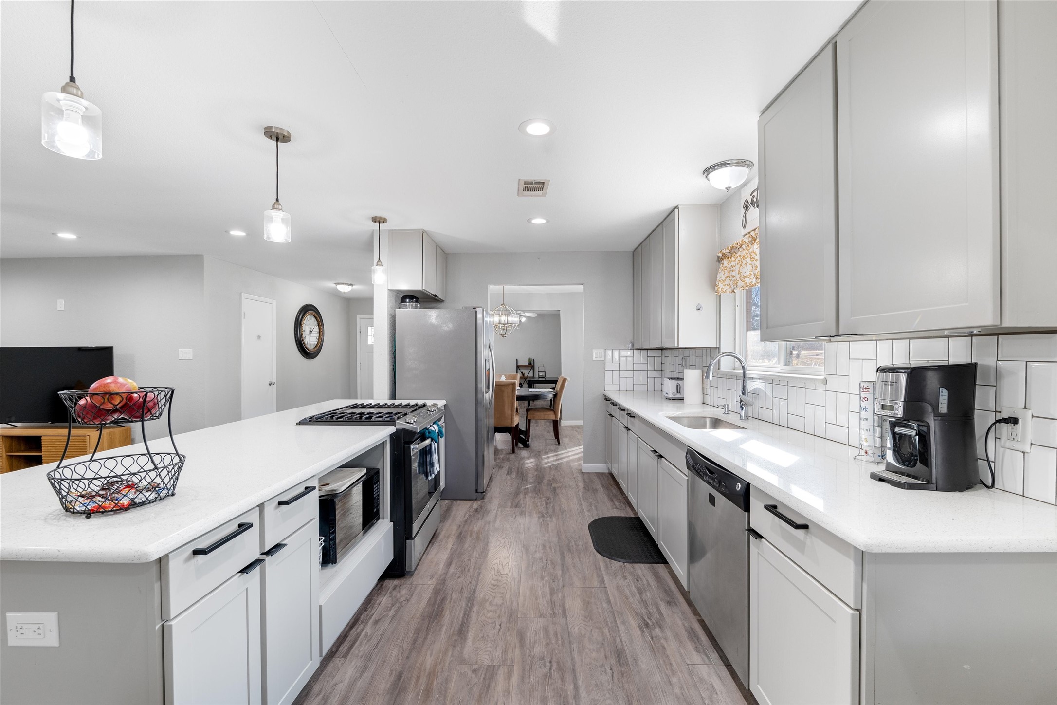 2753 Larkspur Lane Dallas TX 75233
