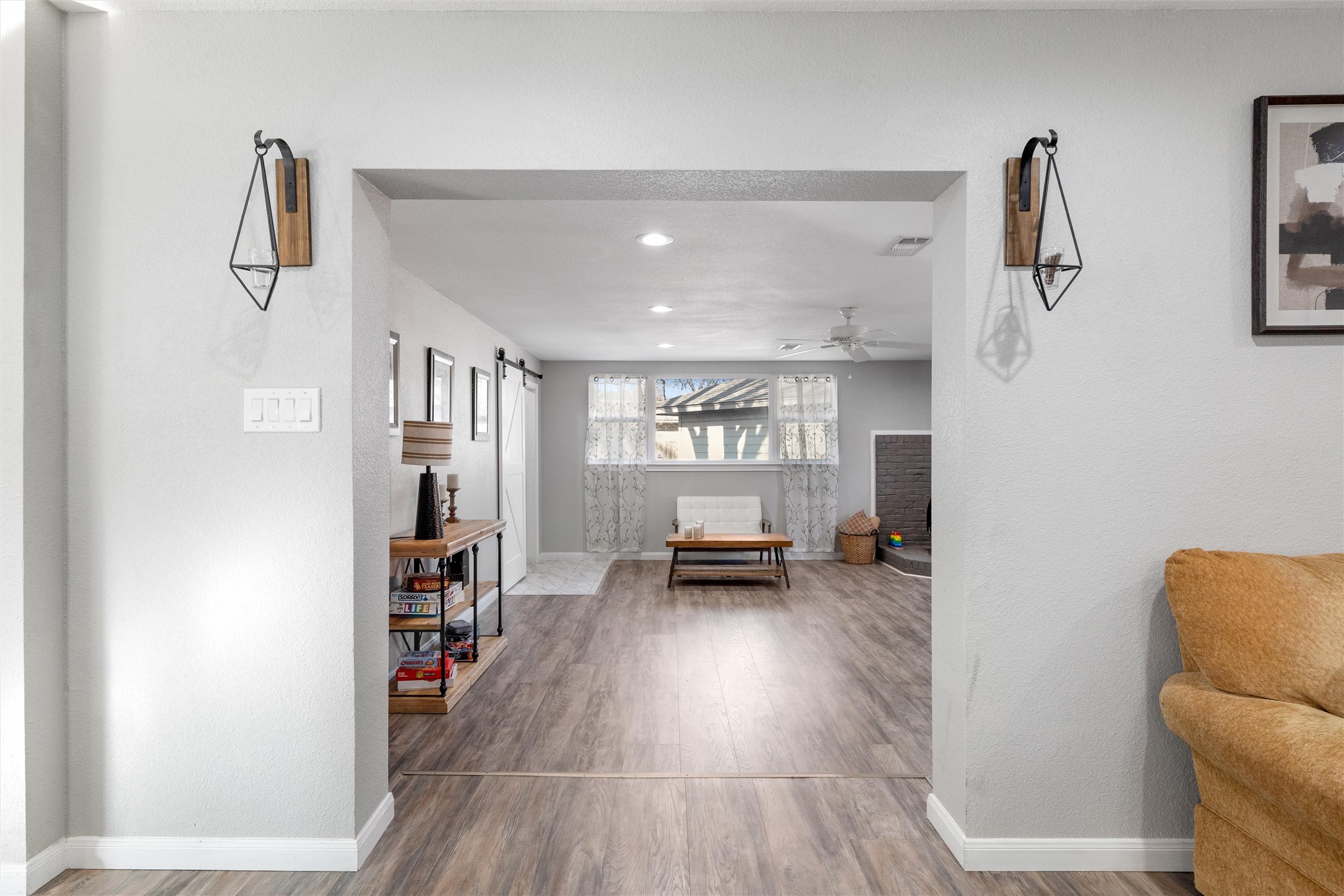 2753 Larkspur Lane Dallas TX 75233