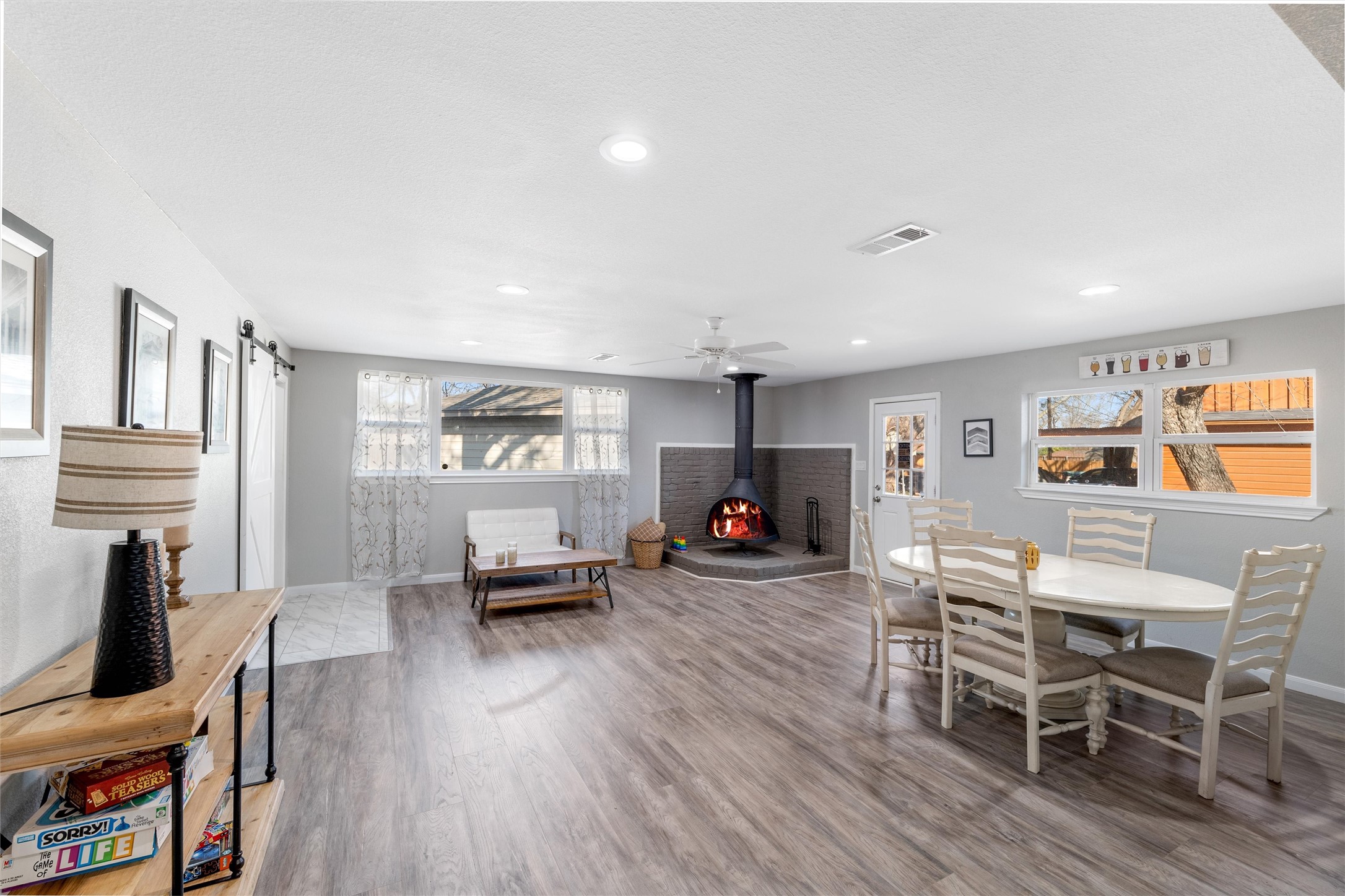 2753 Larkspur Lane Dallas TX 75233