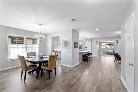 2753 Larkspur Lane Dallas TX 75233