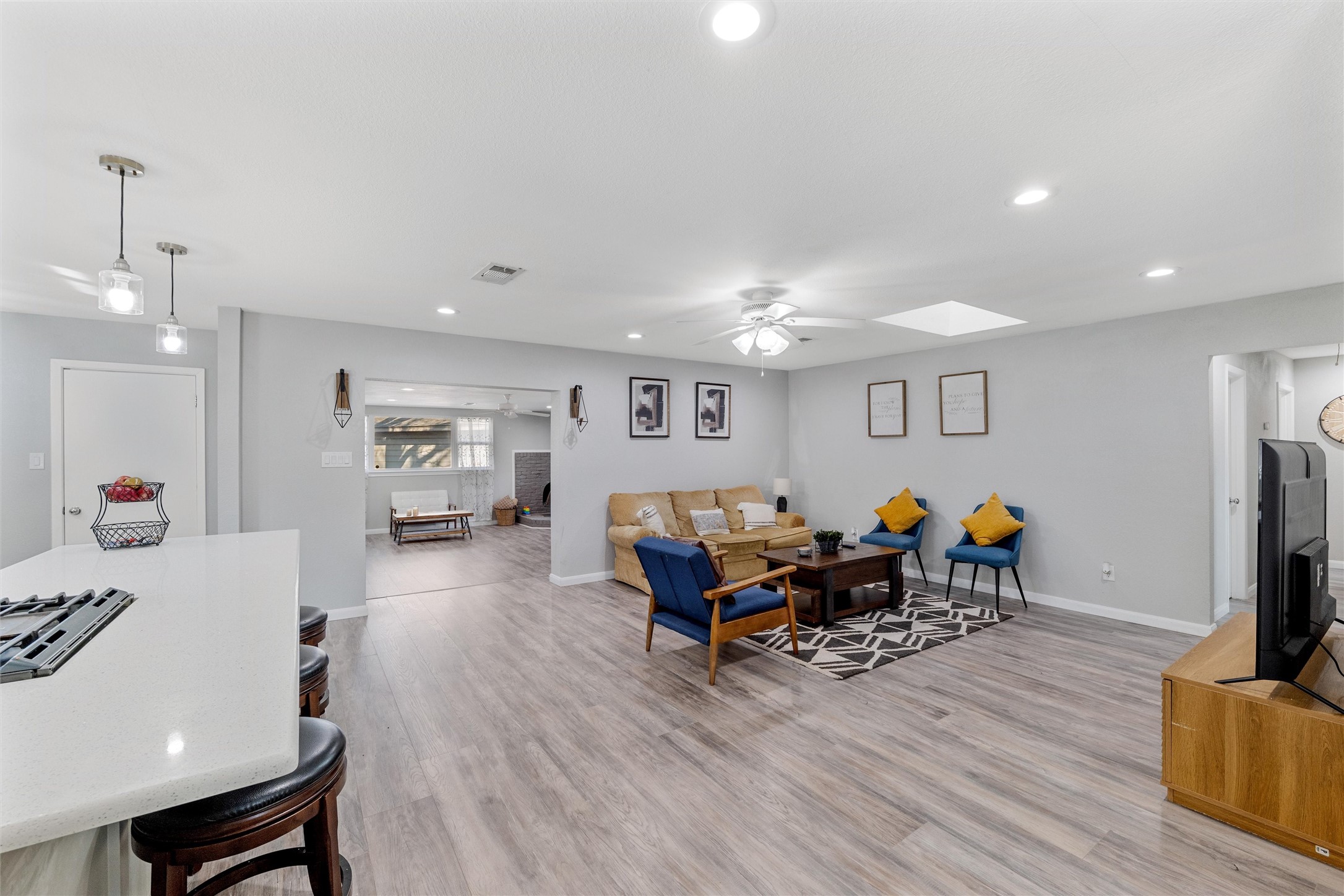 2753 Larkspur Lane Dallas TX 75233