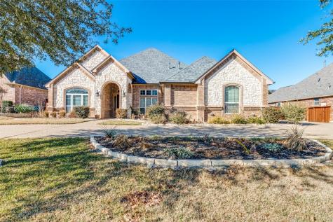 3410 Vista Lake Circle Mansfield TX 76063