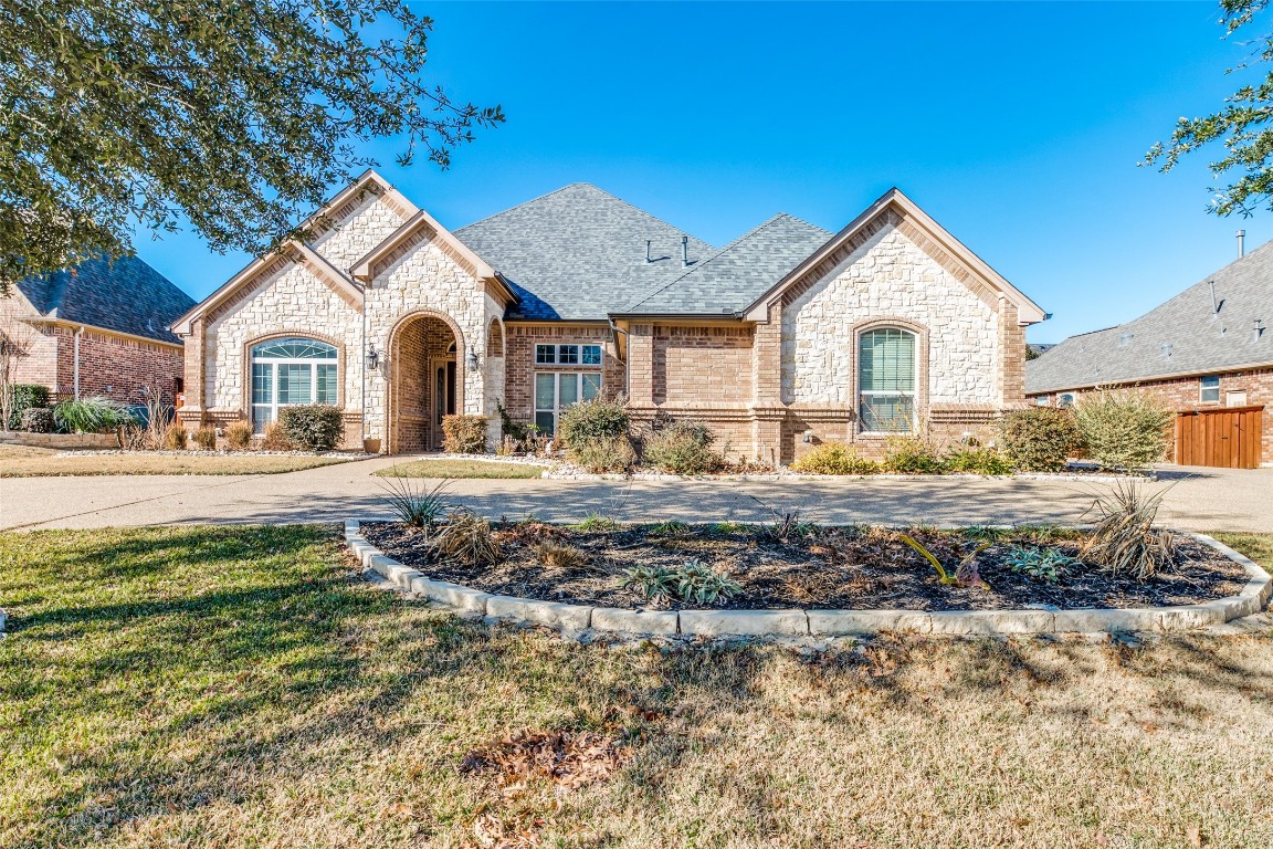 3410 Vista Lake Circle Mansfield TX 76063