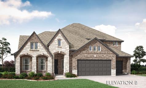 361 Tony Street Burleson TX 76028