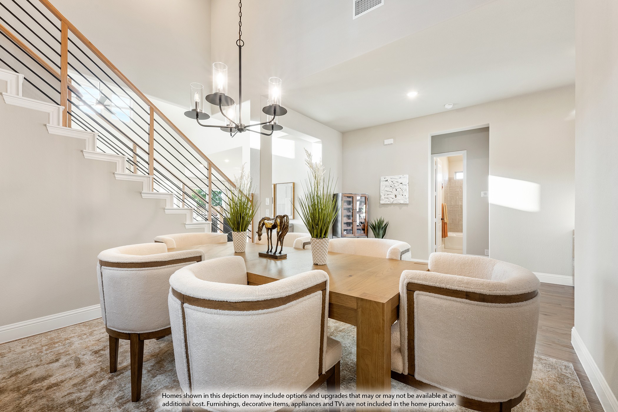 361 Tony Street Burleson TX 76028