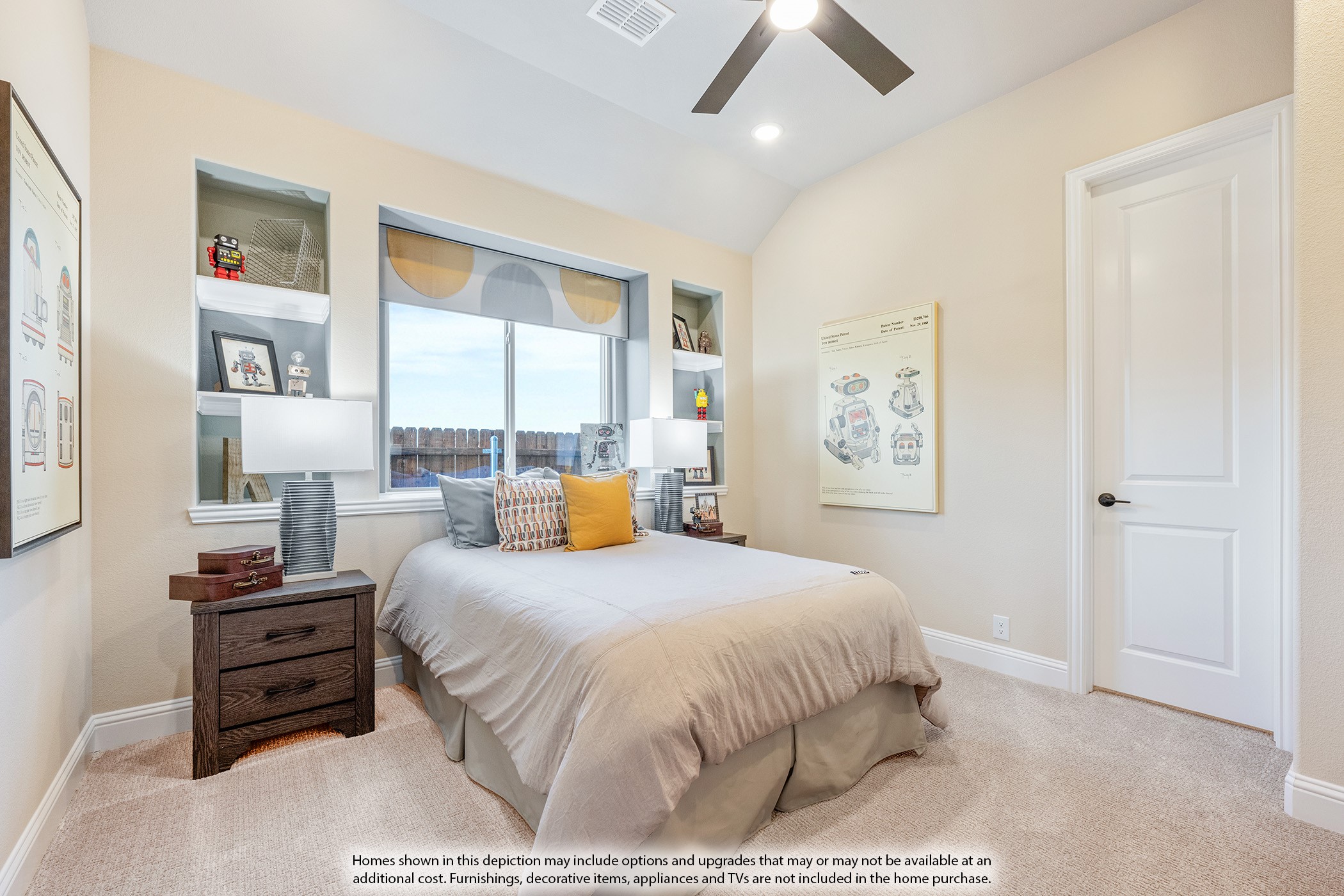 361 Tony Street Burleson TX 76028