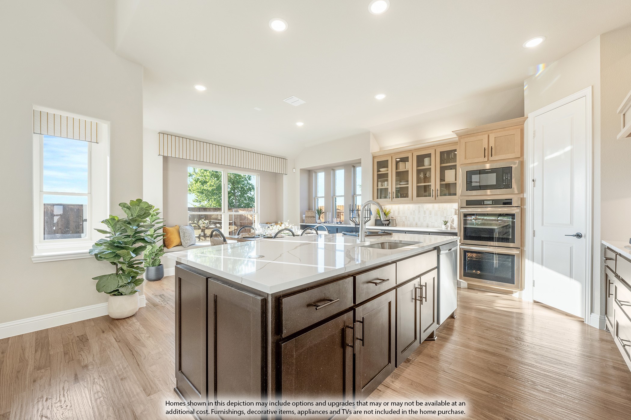 361 Tony Street Burleson TX 76028