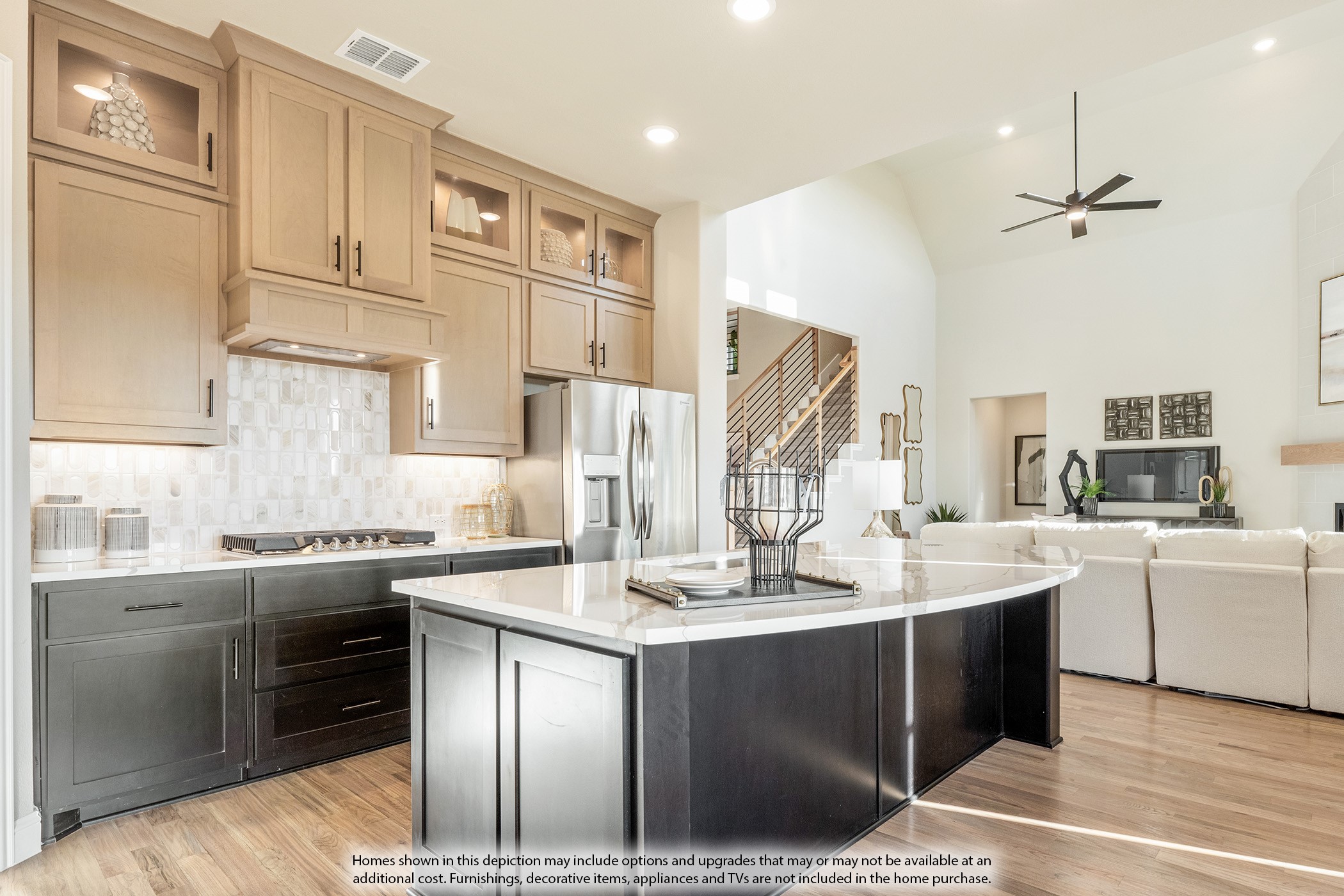 361 Tony Street Burleson TX 76028