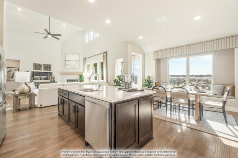 361 Tony Street Burleson TX 76028