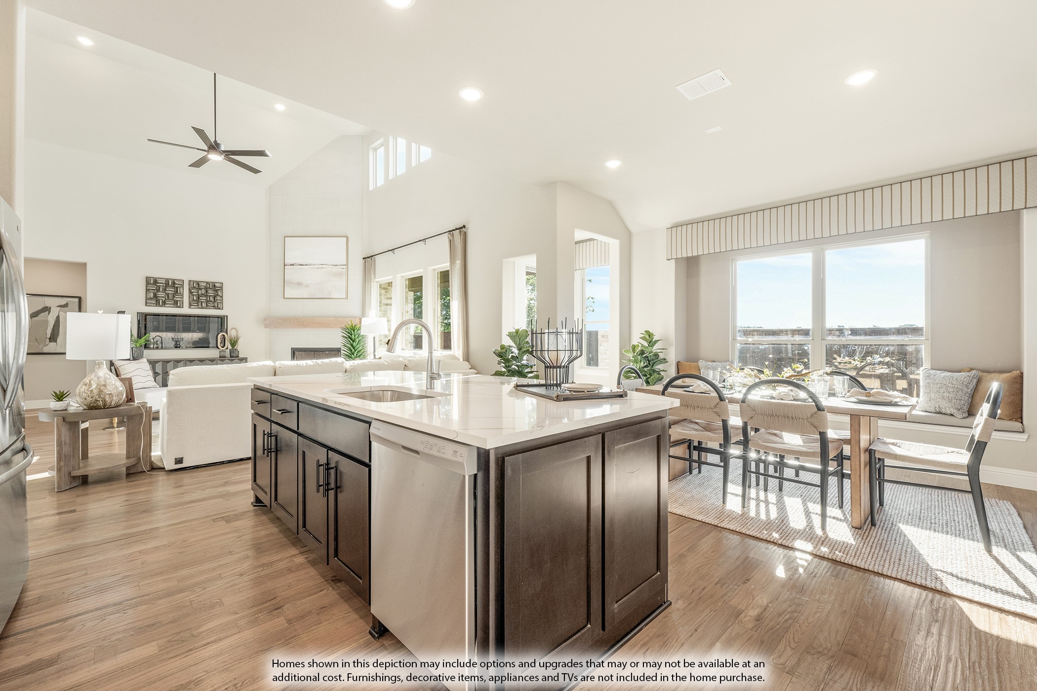361 Tony Street Burleson TX 76028
