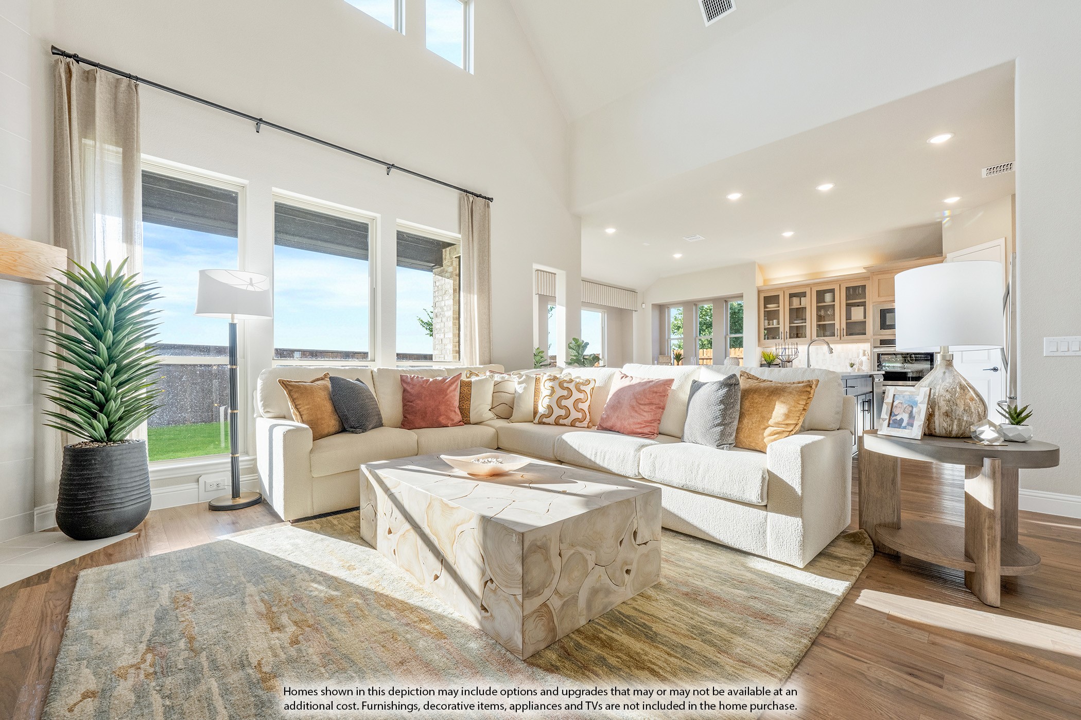 361 Tony Street Burleson TX 76028