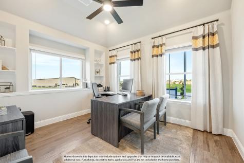 361 Tony Street Burleson TX 76028