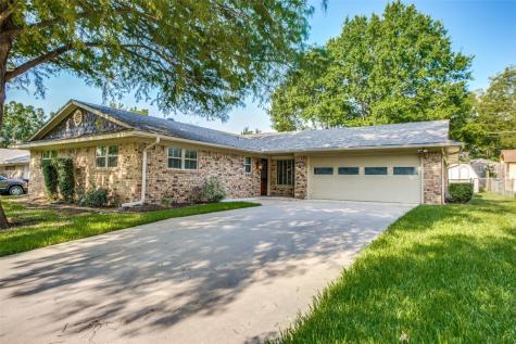 609 Edwards Drive Denison TX 75020