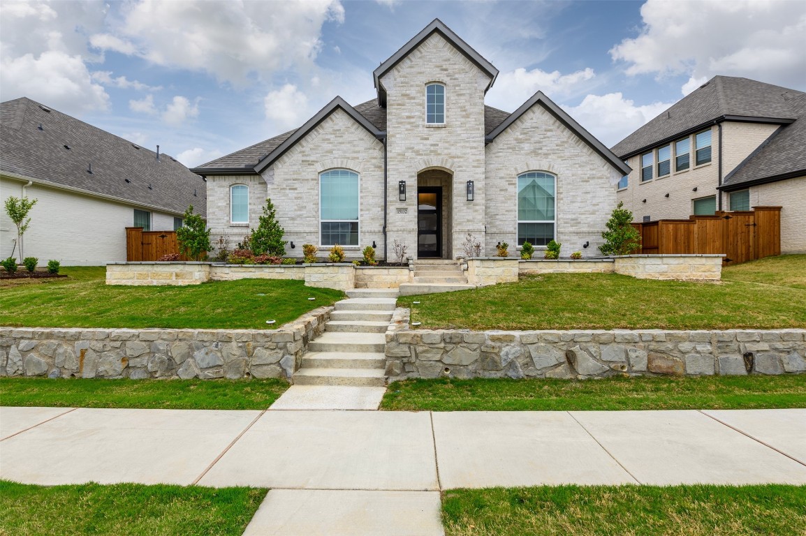 15132 Wintergrass Road Frisco TX 75035