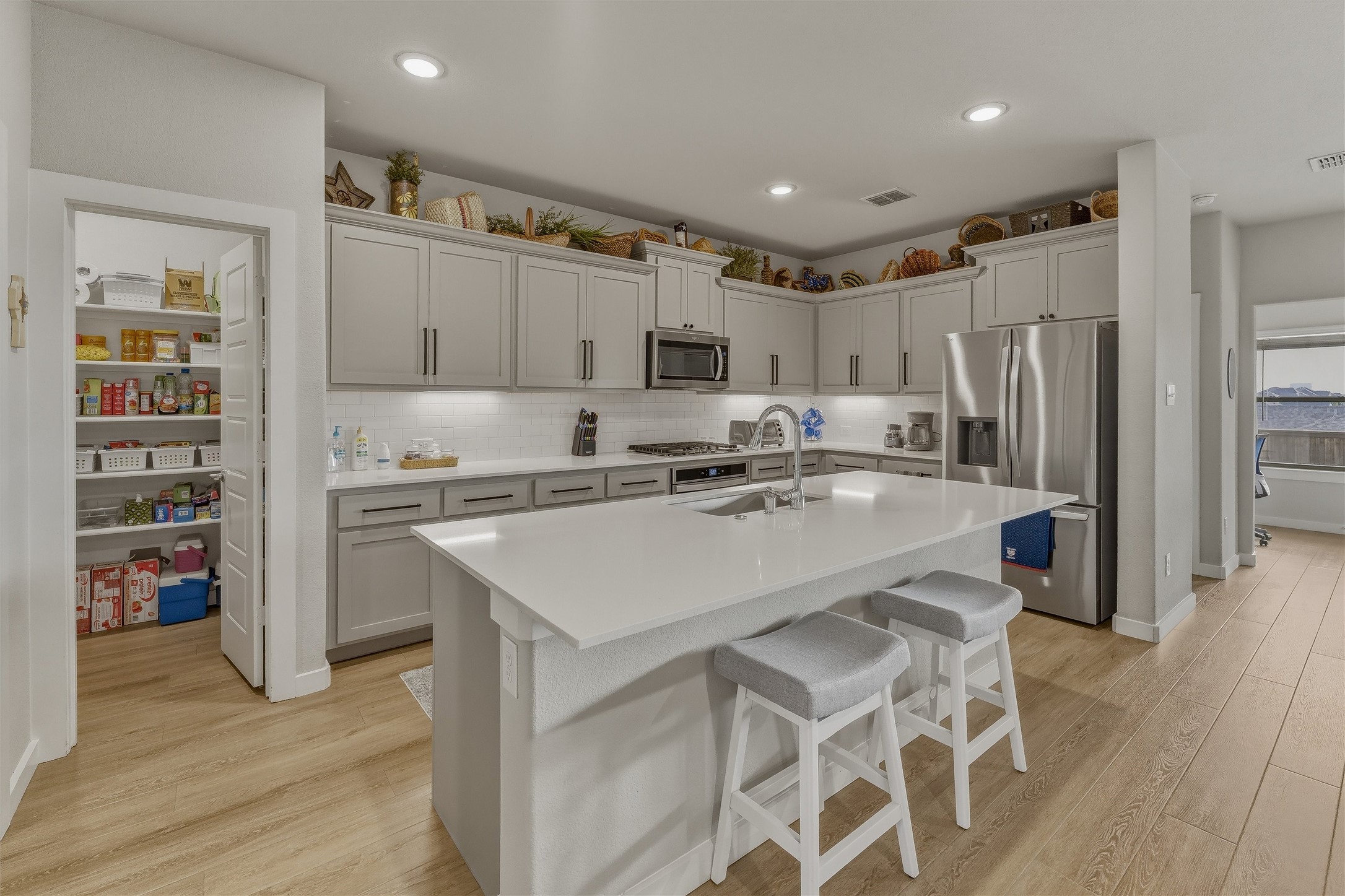 5545 Summit Creek Road Fort Worth TX 76126