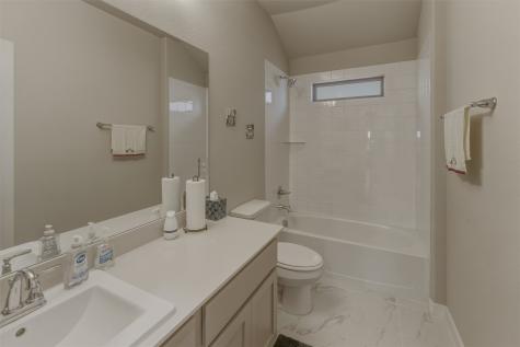 5545 Summit Creek Road Fort Worth TX 76126