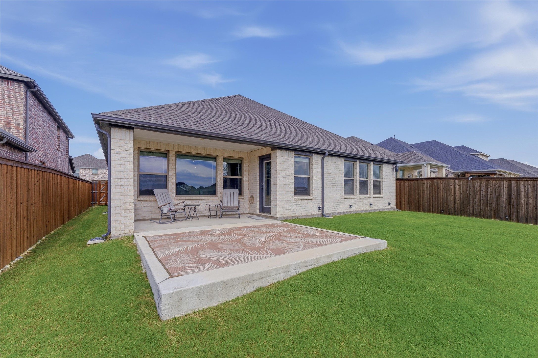 5545 Summit Creek Road Fort Worth TX 76126