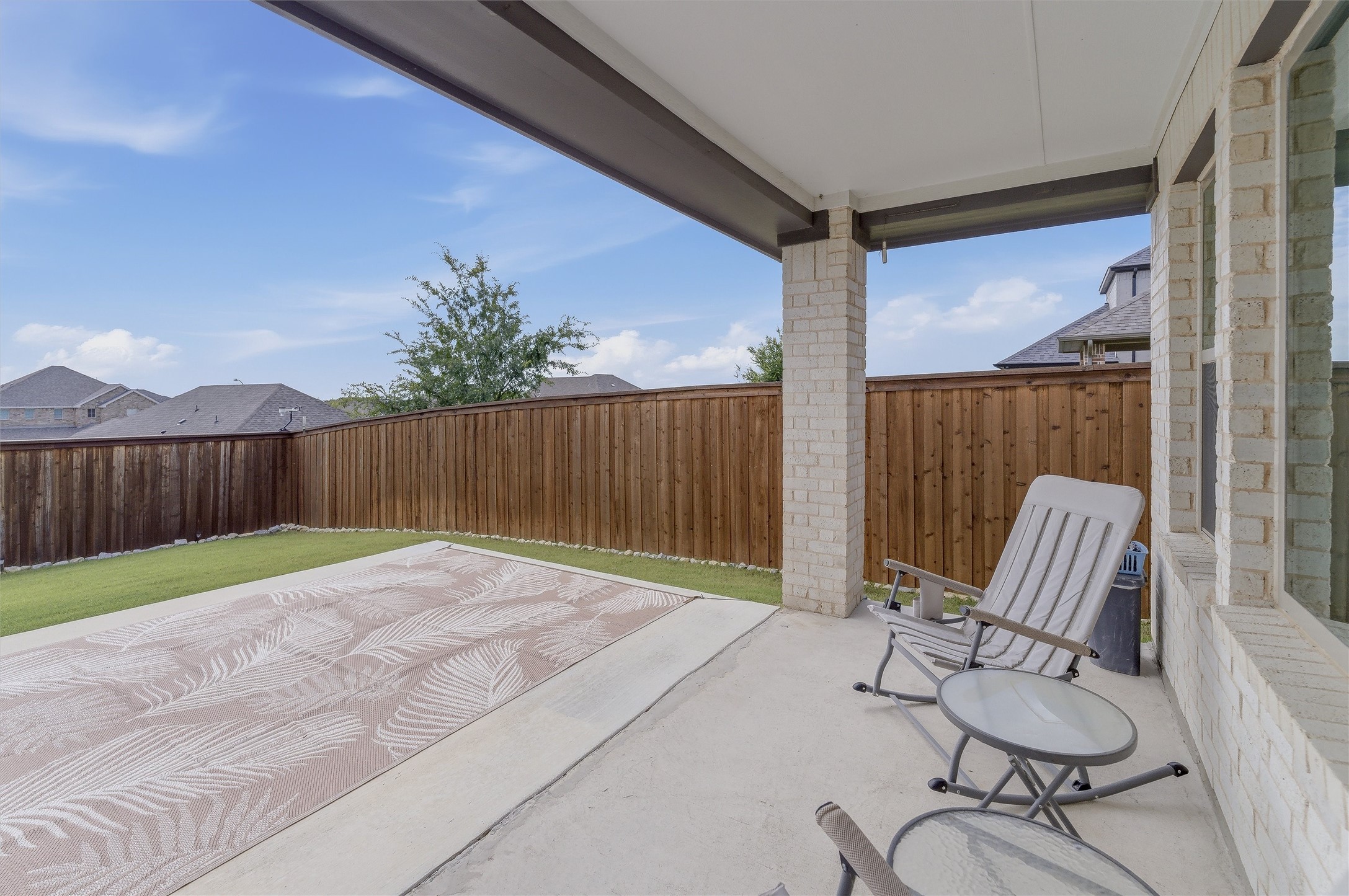 5545 Summit Creek Road Fort Worth TX 76126