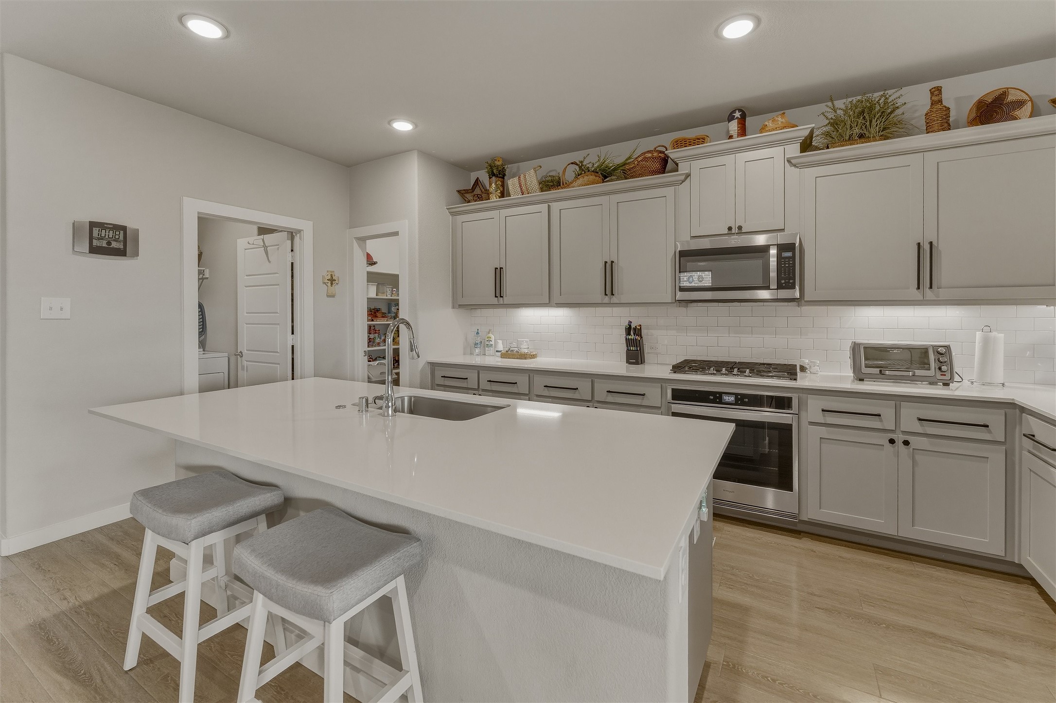 5545 Summit Creek Road Fort Worth TX 76126