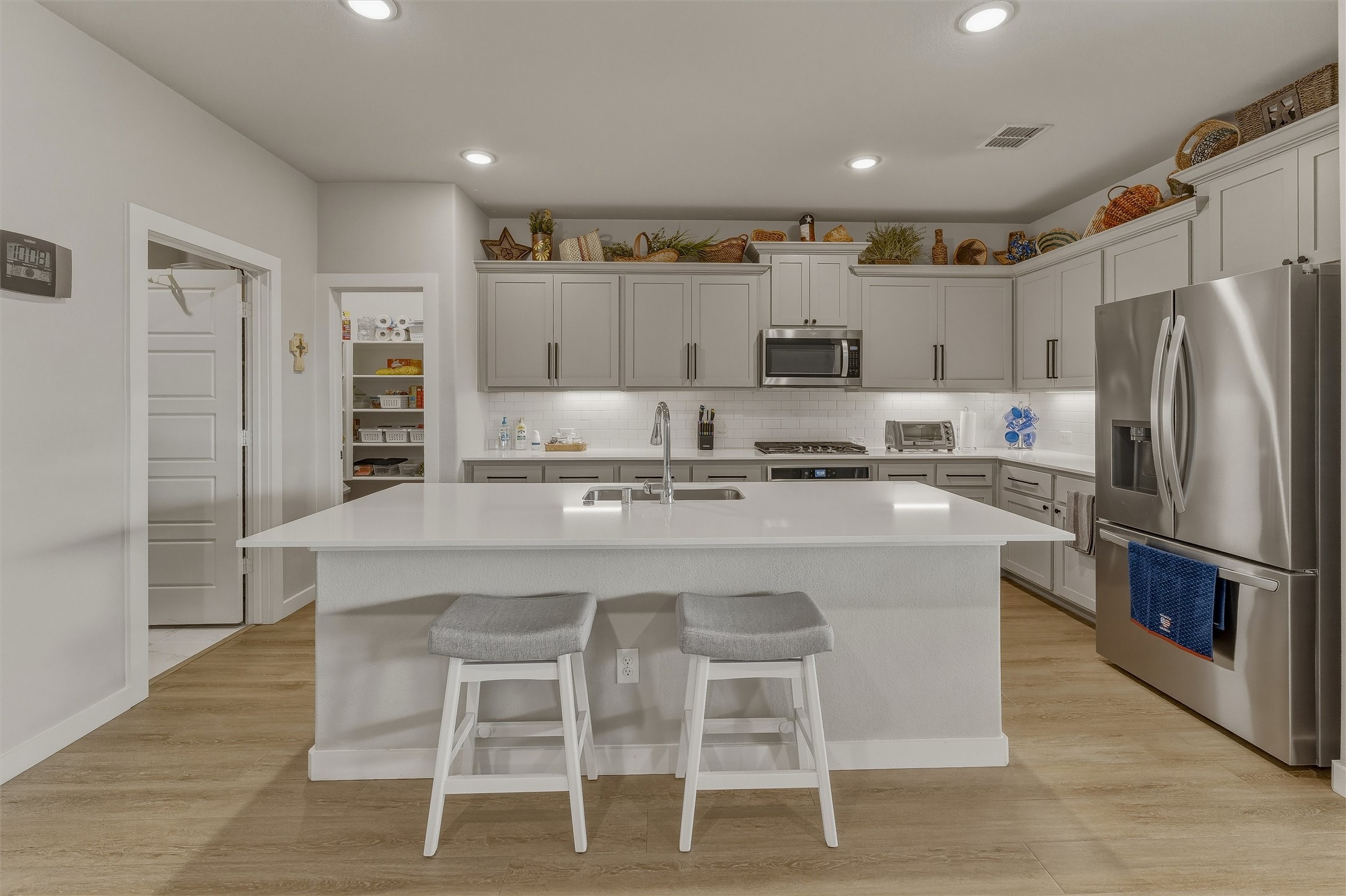 5545 Summit Creek Road Fort Worth TX 76126