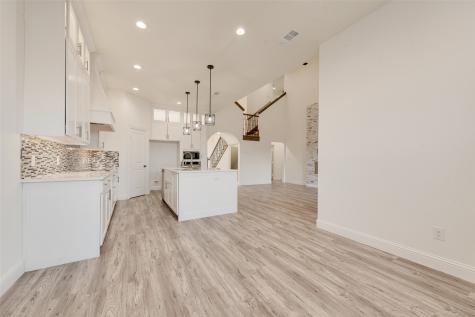 1708 Prestwick Lane Ennis TX 75119