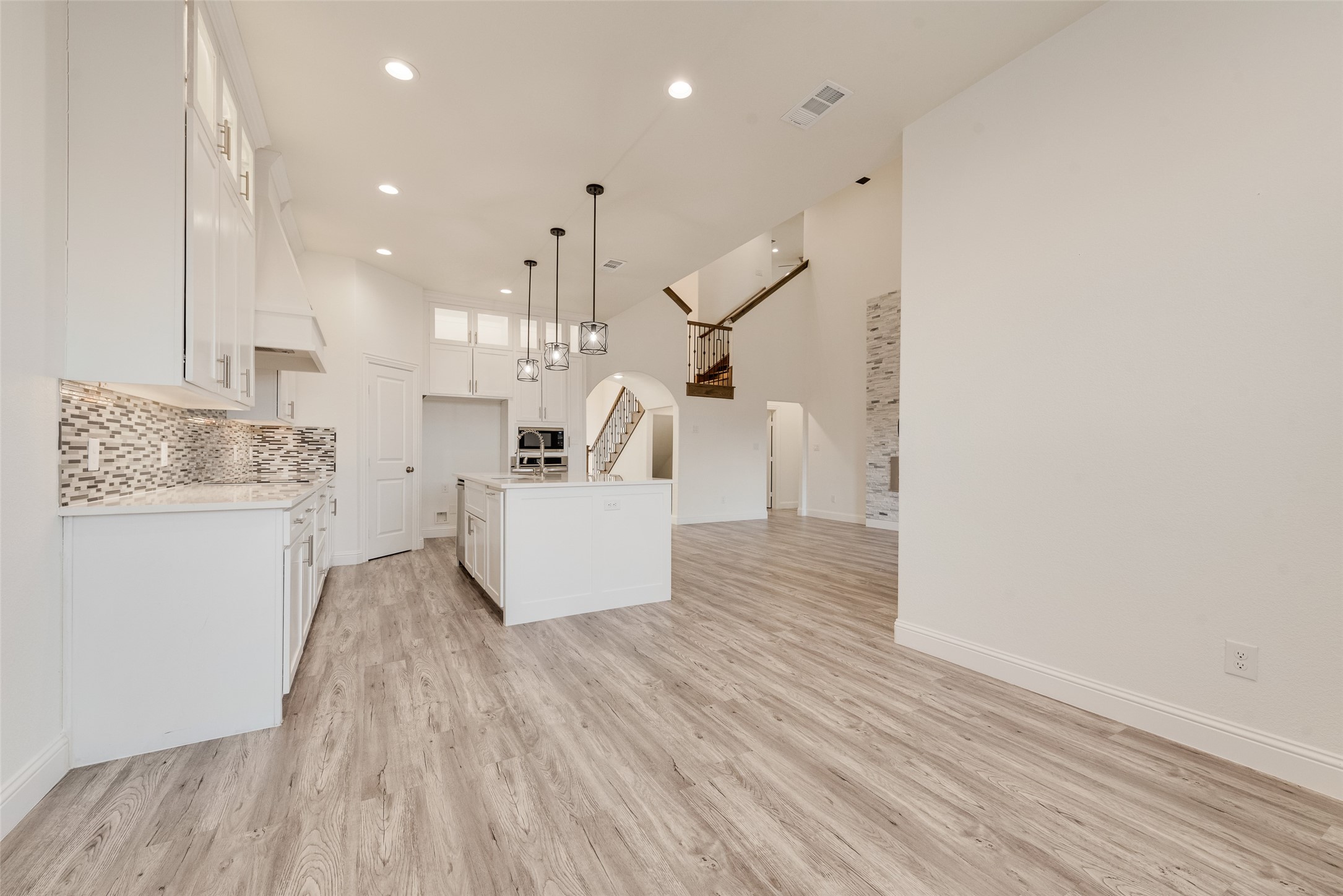 1708 Prestwick Lane Ennis TX 75119