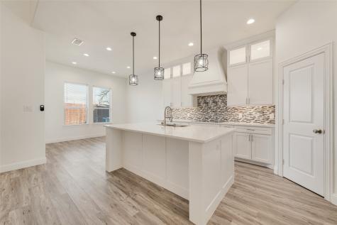 1708 Prestwick Lane Ennis TX 75119
