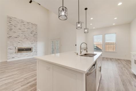 1708 Prestwick Lane Ennis TX 75119