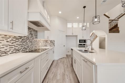 1708 Prestwick Lane Ennis TX 75119