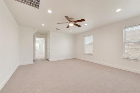1708 Prestwick Lane Ennis TX 75119