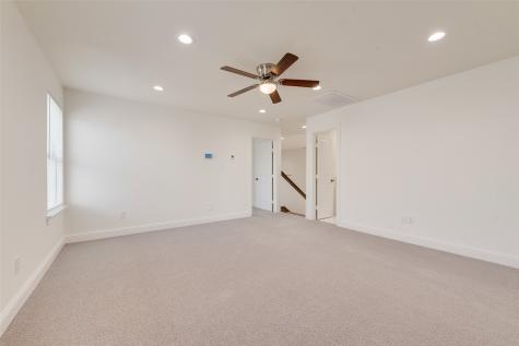 1708 Prestwick Lane Ennis TX 75119