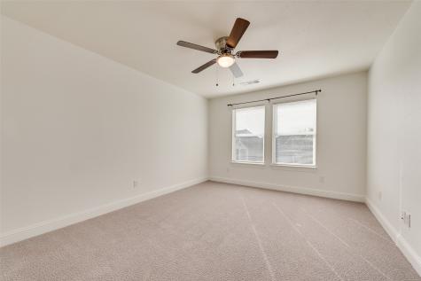 1708 Prestwick Lane Ennis TX 75119