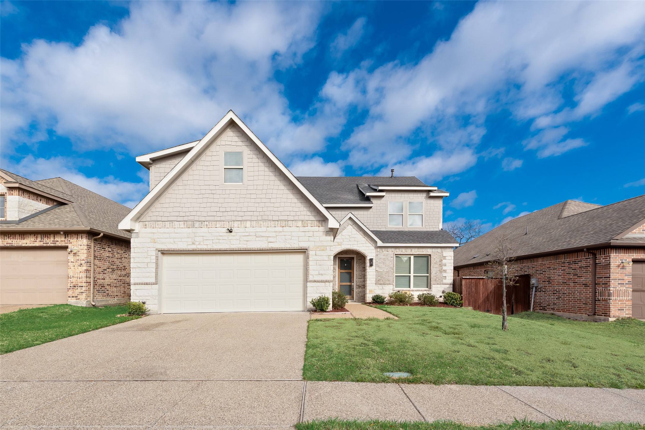 1708 Prestwick Lane Ennis TX 75119