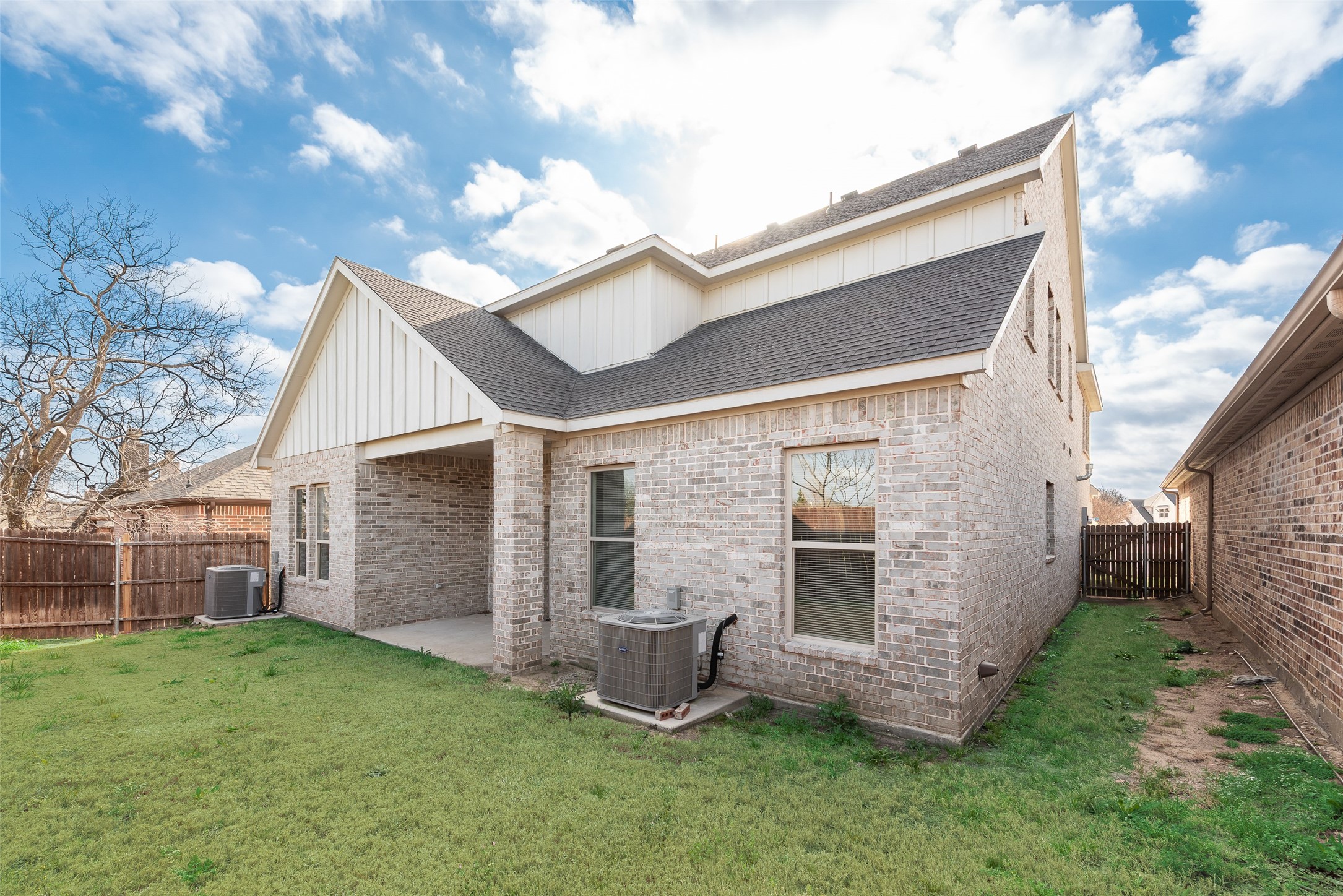 1708 Prestwick Lane Ennis TX 75119