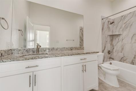 1708 Prestwick Lane Ennis TX 75119