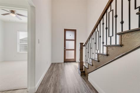 1708 Prestwick Lane Ennis TX 75119