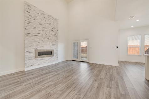 1708 Prestwick Lane Ennis TX 75119