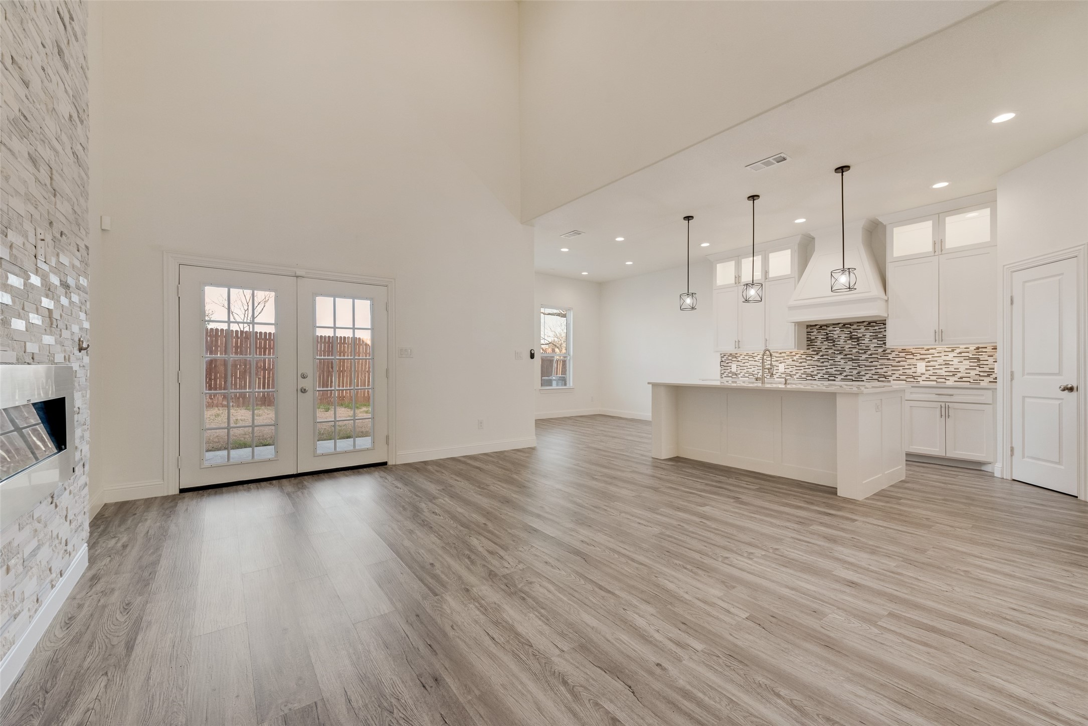 1708 Prestwick Lane Ennis TX 75119
