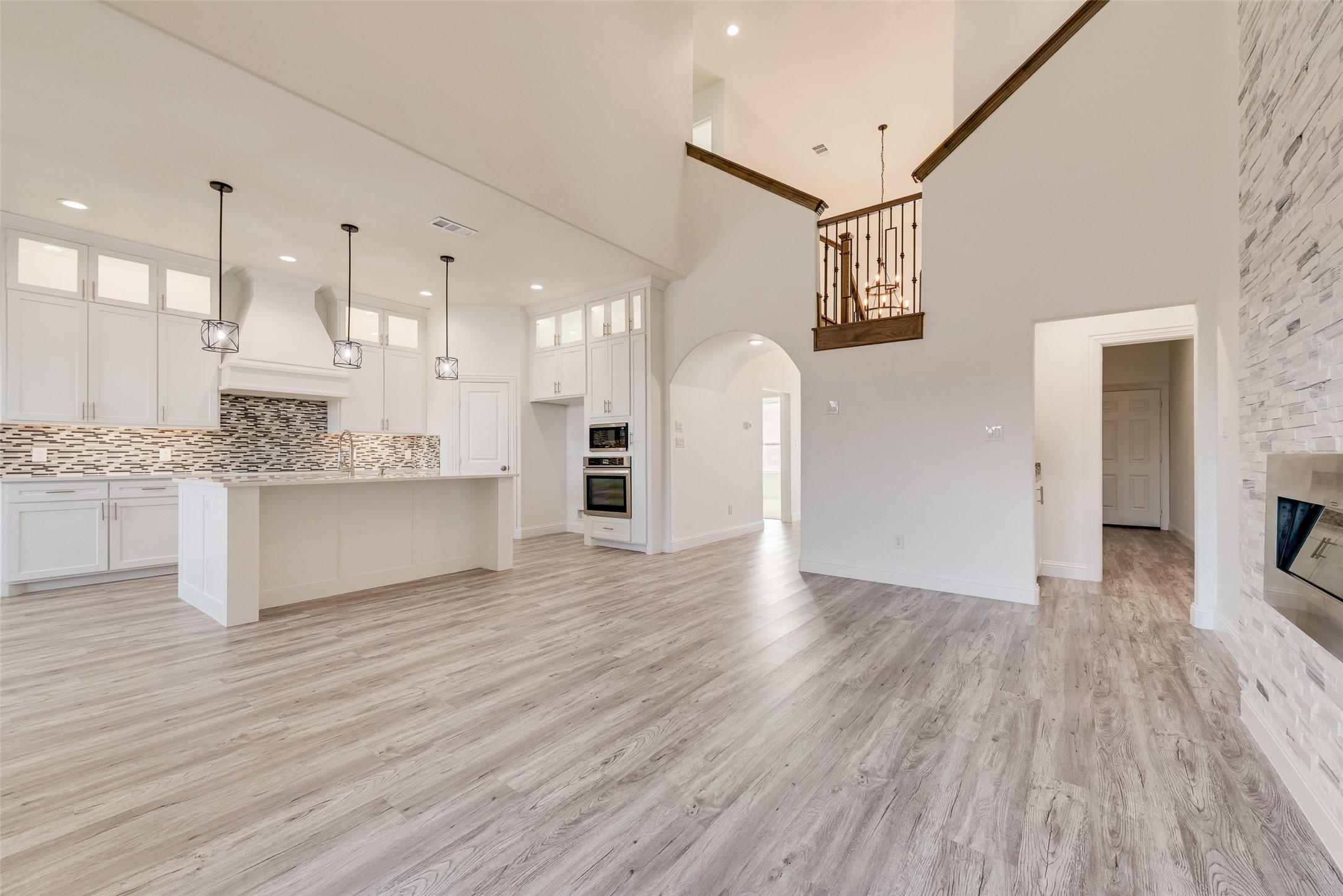 1708 Prestwick Lane Ennis TX 75119